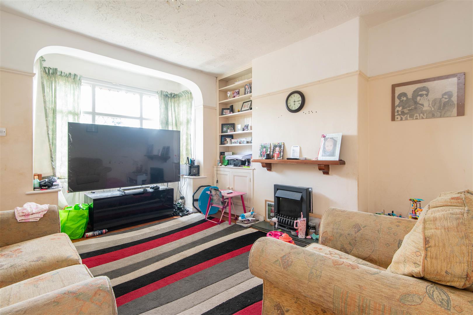 2 bed property in Dunkirk Lane, Leyland